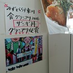 用户对于レストラン アルバータ的评论图