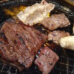 用戶對於焼肉 きんぐ 札幌豊平店的評論圖