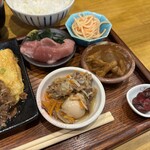 用戶對於おばんざい わびすけ 心斎橋店的評論圖