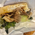 User's review image for COMEL 羽田63番ゲート店