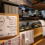 用戶對於やきとんひなた 平和台店的評論圖