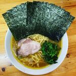 User's review image for つばさ家 武蔵境店