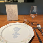 User's review image for 西麻布 香宮