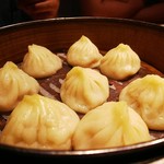 用户对于外灘紅緑灯 本館的评论图