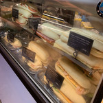 用戶對於グランディール 西新PRALIVA店的評論圖