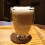 用戶對於自家焙煎CAFE&BAR SOLO的評論圖