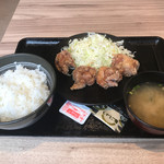 用户对于吉野家 鴻池新田店的评论图