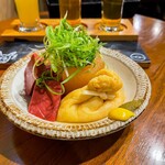用户对于BEER PUB ICHI-YA的评论图