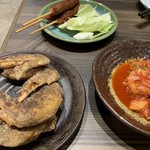 用戶對於世界の山ちゃん 錦糸町南口店的評論圖