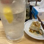 用戶對於ぎょうざの満洲 大泉学園南口店的評論圖