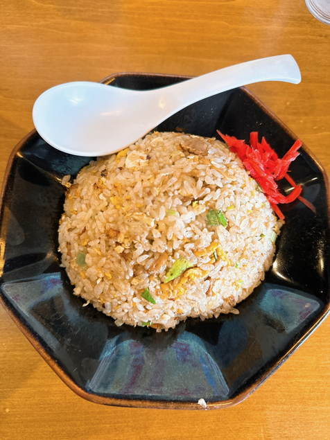 用户对于ラーメンの王道 北浜商店 金堀店的评论图