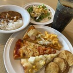 User's review image for シェーキーズ 渋谷店