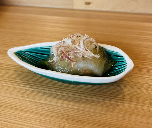 User's recommendation image for よし澤