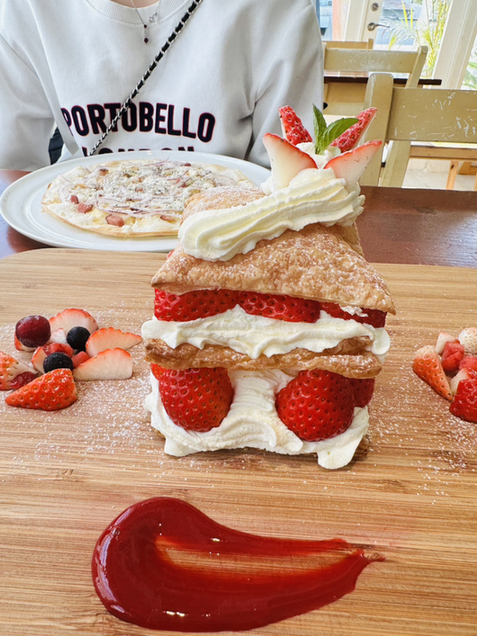 User's review image for BeachHouseStyleCafe sunflower