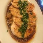 User's review image for やきとり家すみれ 五反田店