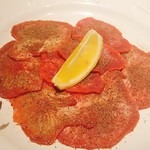 用戶對於焼肉・韓国料理 蘭的評論圖