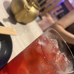 User's review image for 串カツ酒場 梅田スタンド 梅田ネオン横丁