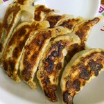 用户对于ラーメン大将 北25条店的评论图