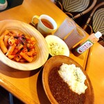 User's review image for サイゼリヤ 日本橋浜町店