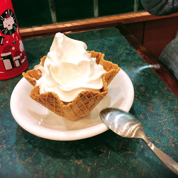 User's review image for ロイヤルフードコート　国際線店