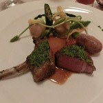 User's review image for ボン・ヴィラージュ