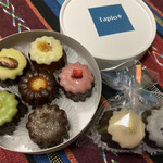User's review image for Tapio