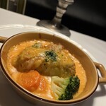 User's review image for スンガリー 新宿三丁目店