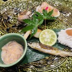用戶對於活かに 北斗的評論圖