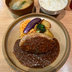 用户对于山本のハンバーグ イオンモール札幌発寒店的评论图