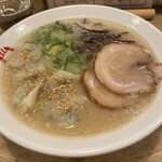 User's review image for ラーメン カナデヤ
