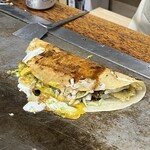 User's review image for ニューカキシタ