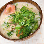 用戶對於お食事処 美登里的評論圖