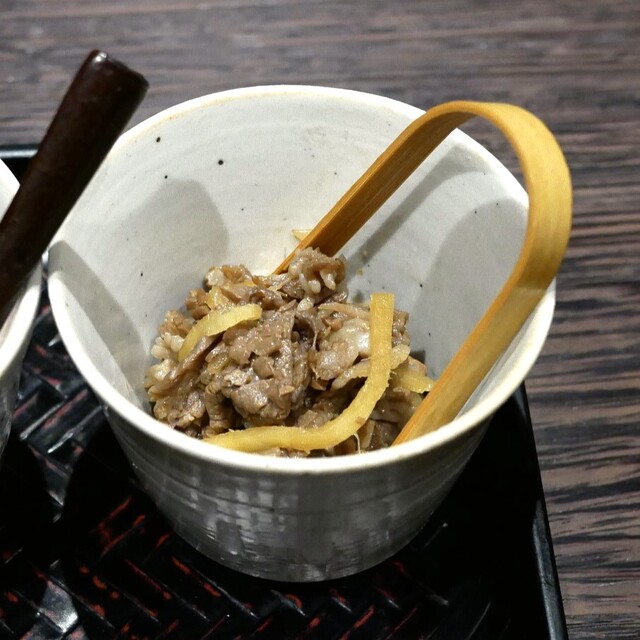 用户对于膳司 水光庵的评论高清图