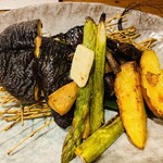 用戶對於祇園炉端 三郎的評論圖