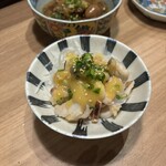User's review image for 備長炉端 だいやめ 天満店