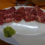 用户对于焼肉やっちゃん 門真店的评论图