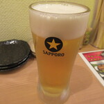 用户对于北海道酒場 夕焼けハイボール的评论图