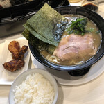 用户对于八ノ家的评论图
