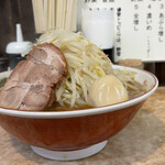 用戶對於肉汁らーめん 公的評論圖