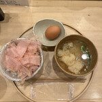 用戶對於かつお食堂的評論圖