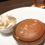 User's review image for ル ショコラ ドゥ アッシュ 銀座本店
