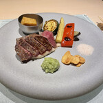 User's review image for 京都鉄板焼 結