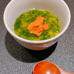 User's review image for 青いけ