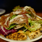 用户对于オステリア ジリ的评论图