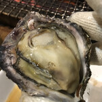 用戶對於かき小屋 浅草店的評論圖