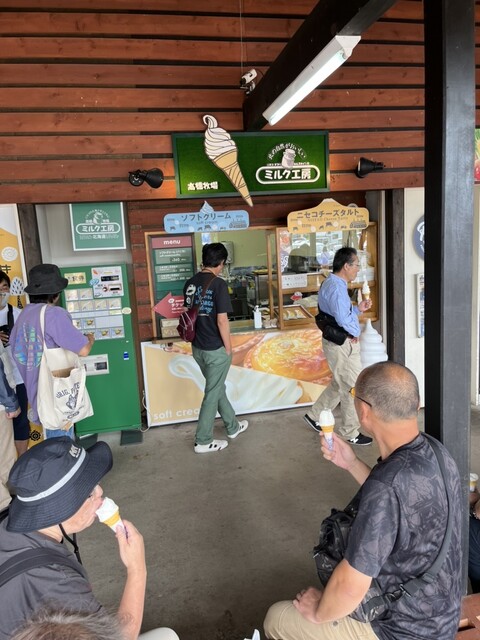 User's recommendation image for ミルク工房 ビュープラザ店