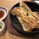 用戶對於屋台屋 博多劇場 調布店的評論圖