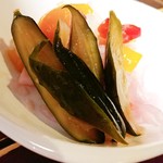 用户对于居酒屋 龍のす的评论图