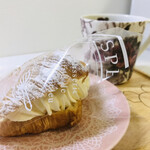 用户对于パティスリー モンシェール 東武百貨店池袋店的评论图