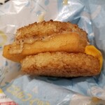 User's review image for マクドナルド サンシャインシティＡＬＴＡ店